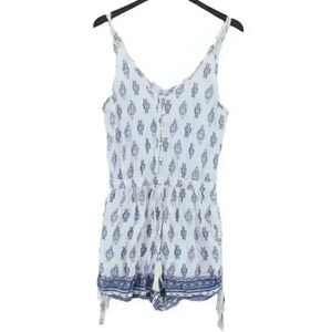 Hollister short romper xs